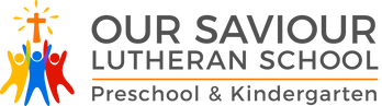 Our Savior Lutheran School | Preschool & Kindergarten